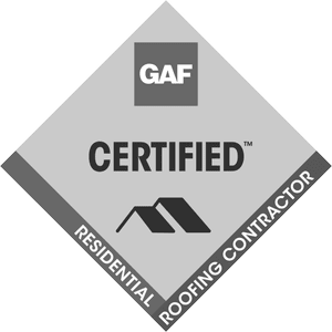 GAF Certified